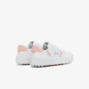 Scarpe da golf in pelle T-Clip da donna Scarpe da golf in pelle T-Clip da donna