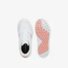 Scarpe da golf in pelle T-Clip da donna Scarpe da golf in pelle T-Clip da donna
