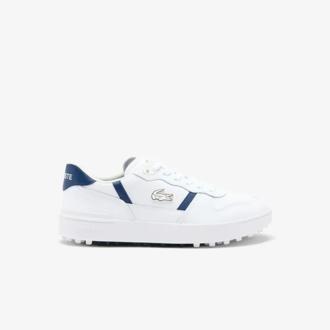 Scarpe da golf in pelle T-Clip Golf da uomo Scarpe da golf in pelle T-Clip Golf da uomo