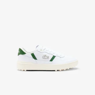 Scarpe da golf in pelle T-Clip Golf da uomo