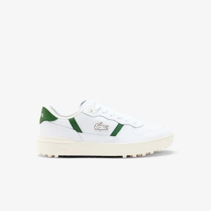 Scarpe da golf in pelle T-Clip Golf da uomo Scarpe da golf in pelle T-Clip Golf da uomo