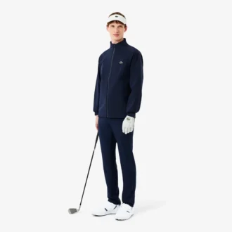 Scarpe da golf in pelle T-Clip Golf da uomo