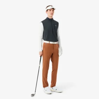 Scarpe da golf in pelle T-Clip Golf da uomo