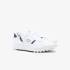 Scarpe da golf in pelle T-Clip Golf da uomo Scarpe da golf in pelle T-Clip Golf da uomo