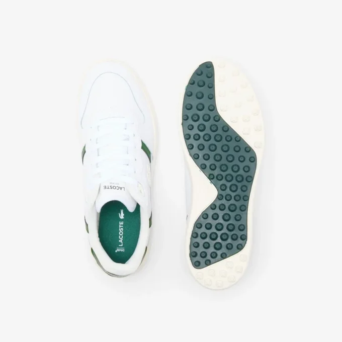 Scarpe da golf in pelle T-Clip Golf da uomo Scarpe da golf in pelle T-Clip Golf da uomo