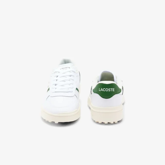 Scarpe da golf in pelle T-Clip Golf da uomo Scarpe da golf in pelle T-Clip Golf da uomo