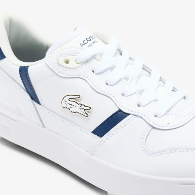 Scarpe da golf in pelle T-Clip Golf da uomo Scarpe da golf in pelle T-Clip Golf da uomo