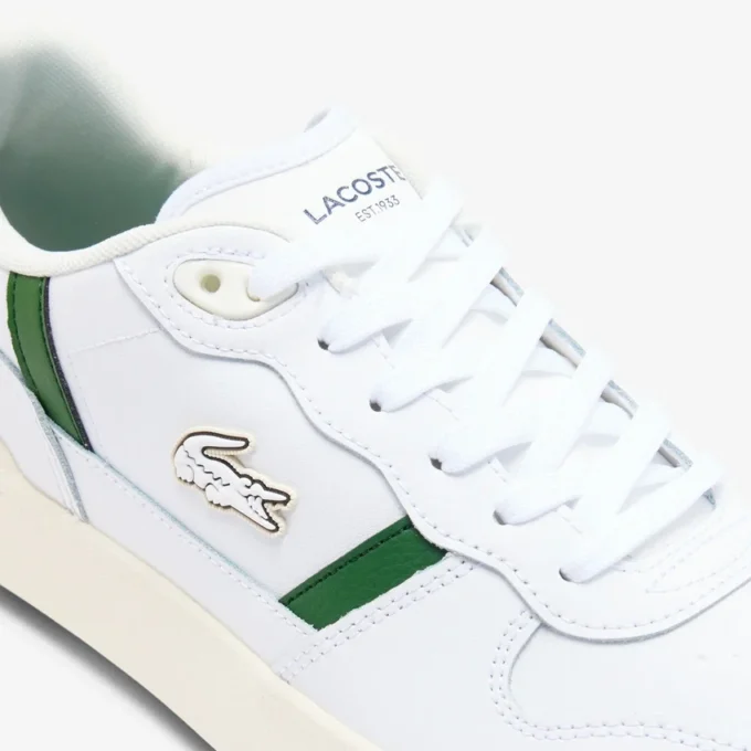 Scarpe da golf in pelle T-Clip Golf da uomo Scarpe da golf in pelle T-Clip Golf da uomo
