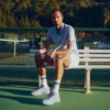 Scarpe da tennis Ag-Lt Pro X Daniil Medvedev da uomo Scarpe da tennis Ag-Lt Pro X Daniil Medvedev da uomo