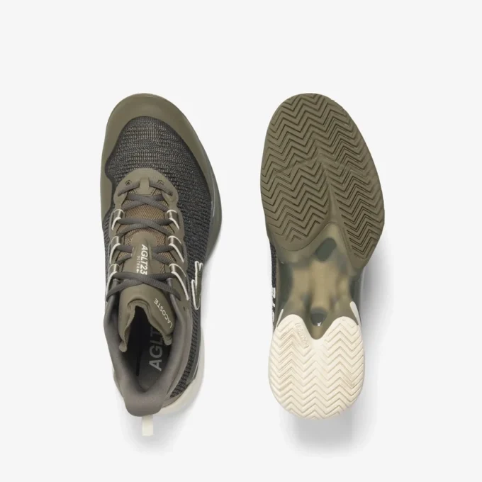 Scarpe da tennis Ag-LT23 Ultra da uomo Scarpe da tennis Ag-LT23 Ultra da uomo