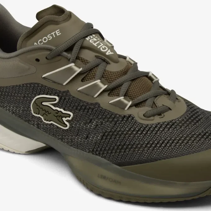 Scarpe da tennis Ag-LT23 Ultra da uomo Scarpe da tennis Ag-LT23 Ultra da uomo