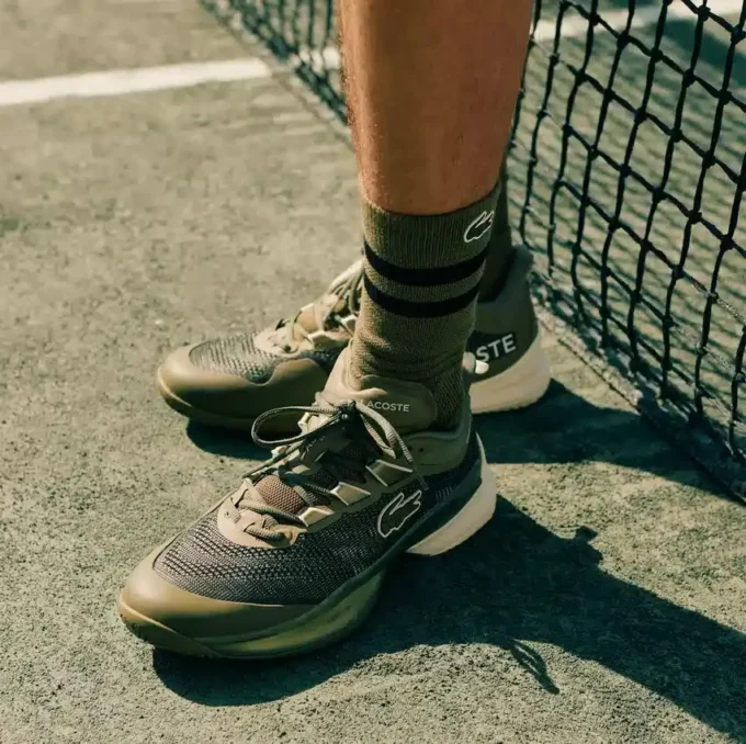 Scarpe da tennis Ag-LT23 Ultra da uomo Scarpe da tennis Ag-LT23 Ultra da uomo