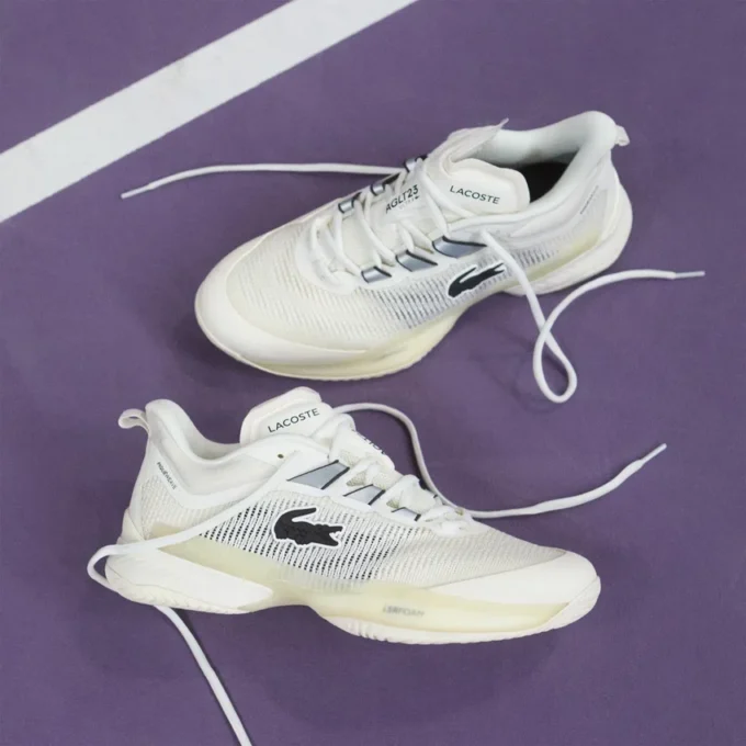 Scarpe da tennis Ag-LT23 Ultra da uomo Scarpe da tennis Ag-LT23 Ultra da uomo