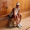 Scarpe da tennis Ag-Lt25 Lite da donna Scarpe da tennis Ag-Lt25 Lite da donna