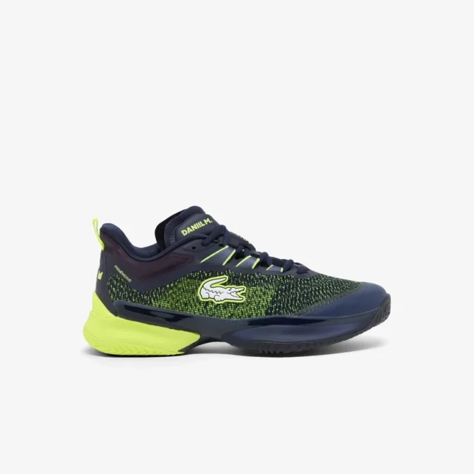 Scarpe da tennis da uomo Ag-LT23 Ultra X Daniil Medvedev Scarpe da tennis da uomo Ag-LT23 Ultra X Daniil Medvedev