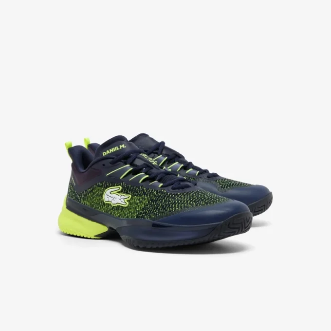 Scarpe da tennis da uomo Ag-LT23 Ultra X Daniil Medvedev Scarpe da tennis da uomo Ag-LT23 Ultra X Daniil Medvedev