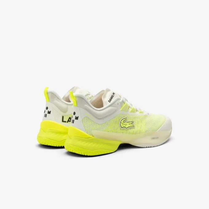 Scarpe da tennis da uomo Ag-LT23 Ultra X Daniil Medvedev Scarpe da tennis da uomo Ag-LT23 Ultra X Daniil Medvedev