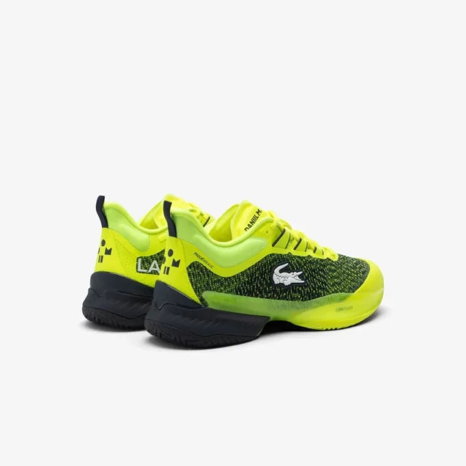 Scarpe da tennis da uomo Ag-LT23 Ultra X Daniil Medvedev Scarpe da tennis da uomo Ag-LT23 Ultra X Daniil Medvedev