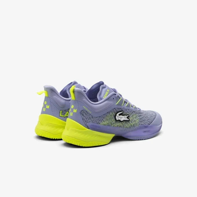 Scarpe da tennis da uomo Ag-LT23 Ultra X Daniil Medvedev Scarpe da tennis da uomo Ag-LT23 Ultra X Daniil Medvedev
