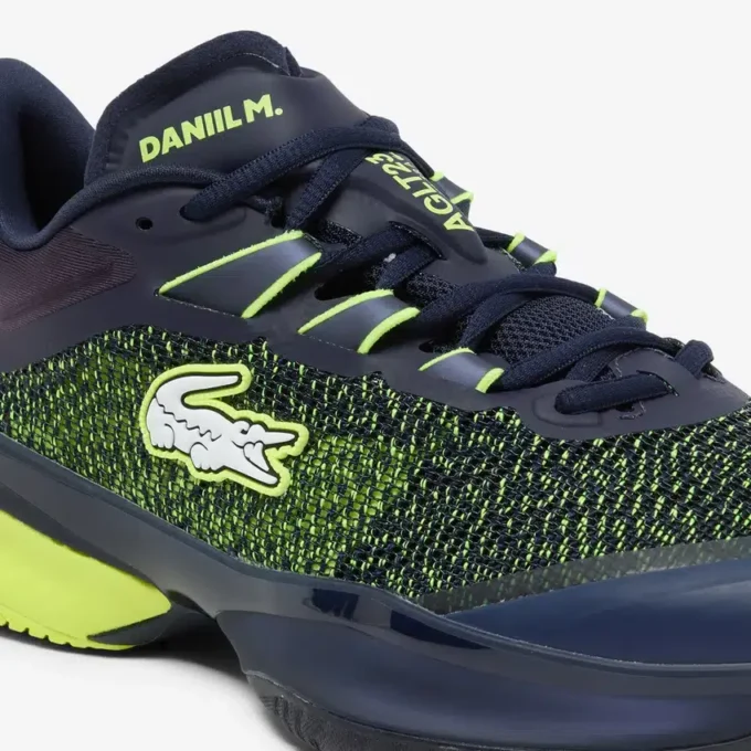 Scarpe da tennis da uomo Ag-LT23 Ultra X Daniil Medvedev Scarpe da tennis da uomo Ag-LT23 Ultra X Daniil Medvedev