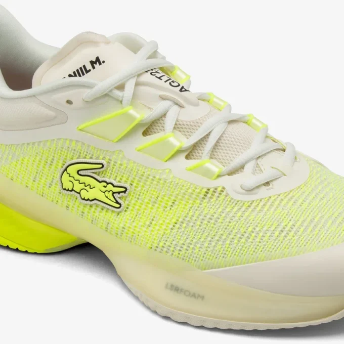 Scarpe da tennis da uomo Ag-LT23 Ultra X Daniil Medvedev Scarpe da tennis da uomo Ag-LT23 Ultra X Daniil Medvedev