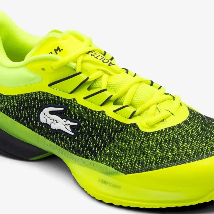 Scarpe da tennis da uomo Ag-LT23 Ultra X Daniil Medvedev Scarpe da tennis da uomo Ag-LT23 Ultra X Daniil Medvedev
