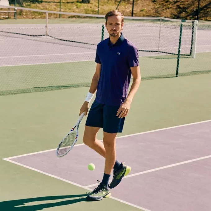 Scarpe da tennis da uomo Ag-LT23 Ultra X Daniil Medvedev Scarpe da tennis da uomo Ag-LT23 Ultra X Daniil Medvedev