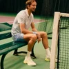 Scarpe da tennis da uomo Ag-LT23 Ultra X Daniil Medvedev Scarpe da tennis da uomo Ag-LT23 Ultra X Daniil Medvedev