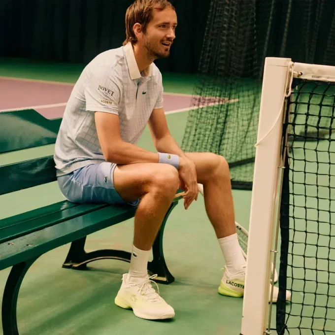 Scarpe da tennis da uomo Ag-LT23 Ultra X Daniil Medvedev Scarpe da tennis da uomo Ag-LT23 Ultra X Daniil Medvedev