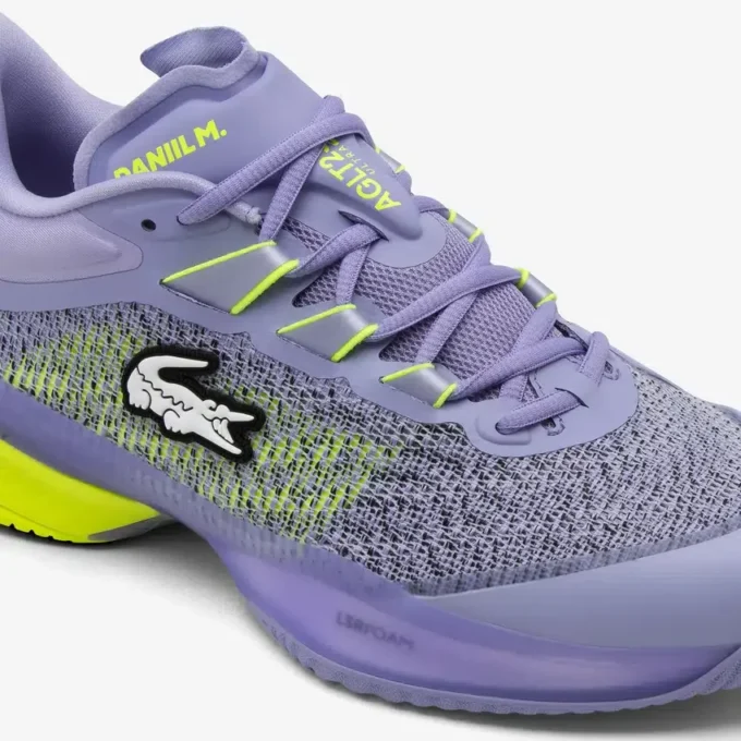 Scarpe da tennis da uomo Ag-LT23 Ultra X Daniil Medvedev Scarpe da tennis da uomo Ag-LT23 Ultra X Daniil Medvedev