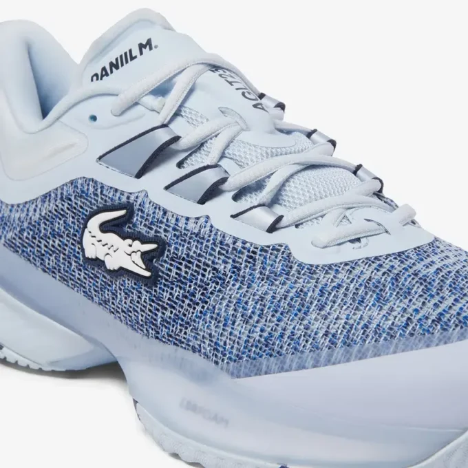 Scarpe da tennis da uomo Ag-LT23 Ultra X Daniil Medvedev Scarpe da tennis da uomo Ag-LT23 Ultra X Daniil Medvedev