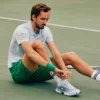 Scarpe da tennis da uomo Ag-LT23 Ultra X Daniil Medvedev Scarpe da tennis da uomo Ag-LT23 Ultra X Daniil Medvedev