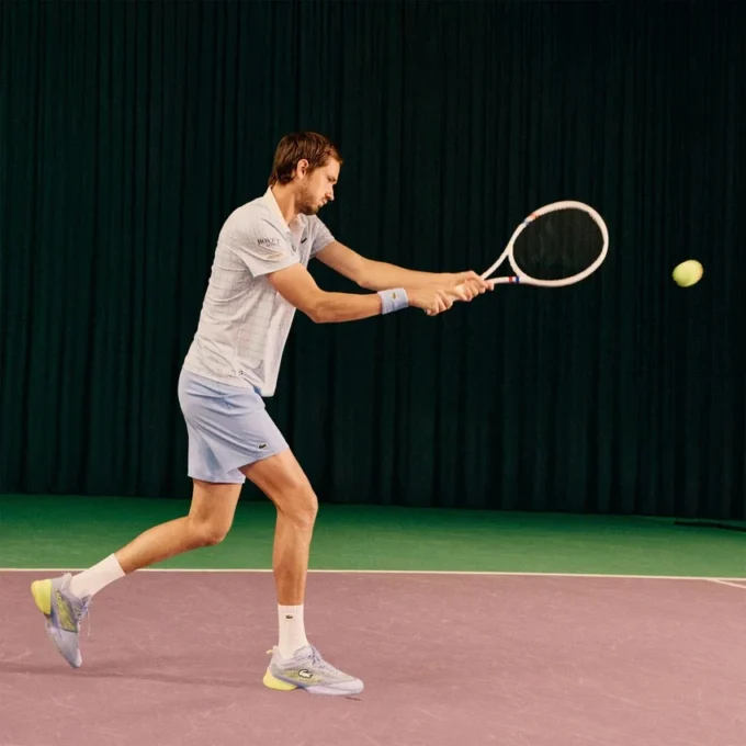 Scarpe da tennis da uomo Ag-LT23 Ultra X Daniil Medvedev Scarpe da tennis da uomo Ag-LT23 Ultra X Daniil Medvedev