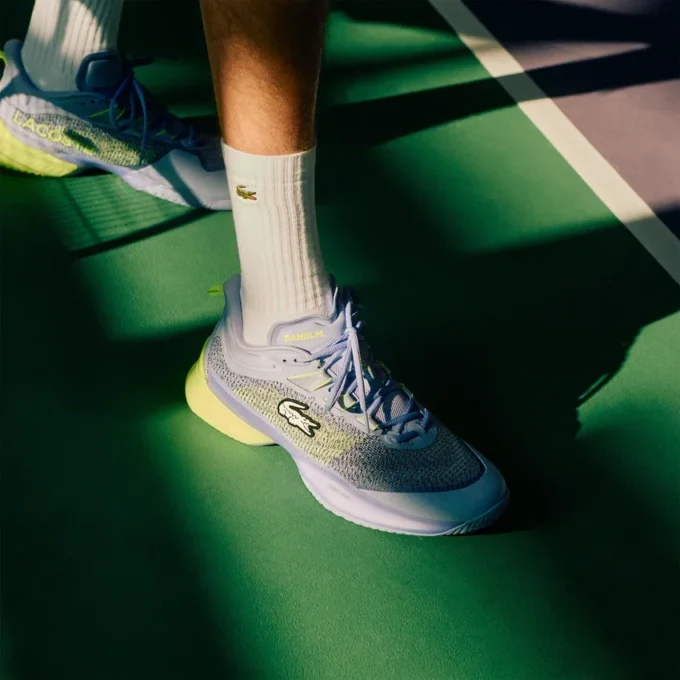 Scarpe da tennis da uomo Ag-LT23 Ultra X Daniil Medvedev Scarpe da tennis da uomo Ag-LT23 Ultra X Daniil Medvedev
