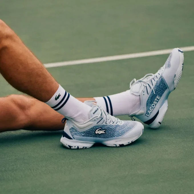 Scarpe da tennis da uomo Ag-LT23 Ultra X Daniil Medvedev Scarpe da tennis da uomo Ag-LT23 Ultra X Daniil Medvedev