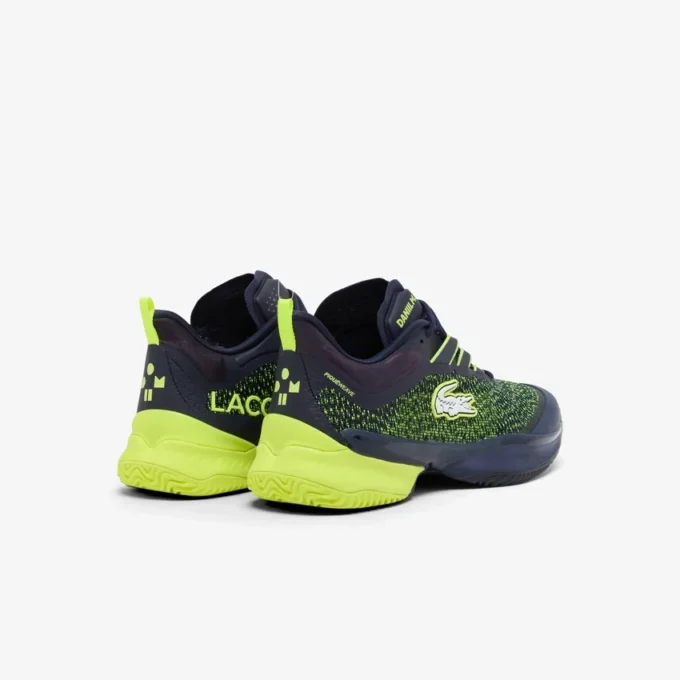 Scarpe da tennis da uomo Ag-LT23 Ultra X Daniil Medvedev per campi in terra battuta Scarpe da tennis da uomo Ag-LT23 Ultra X Daniil Medvedev per campi in terra battuta