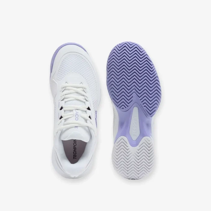 Scarpe da tennis Tech Point da donna Scarpe da tennis Tech Point da donna