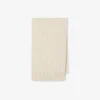 Sciarpa in cashmere a trecce Runway Sciarpa in cashmere a trecce Runway