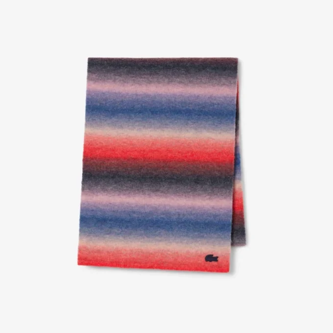 Sciarpa Ombra da donna in misto lana The Blend Sciarpa Ombra da donna in misto lana The Blend