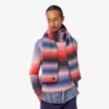 Sciarpa Ombra da donna in misto lana The Blend Sciarpa Ombra da donna in misto lana The Blend