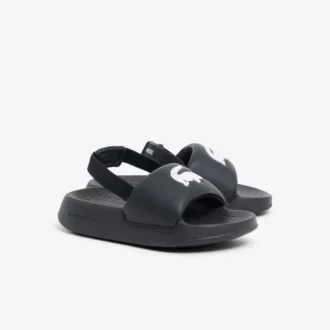 Serve Slide 1.0 per neonati