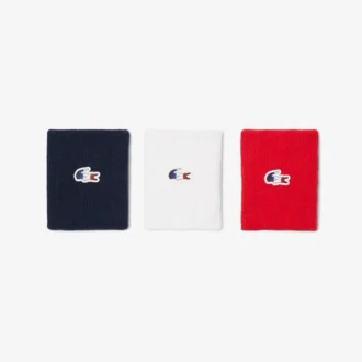 Set di braccialetti della Nazionale francese di Tennis