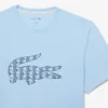 Set pigiama da uomo in jersey Monogram Set pigiama da uomo in jersey Monogram