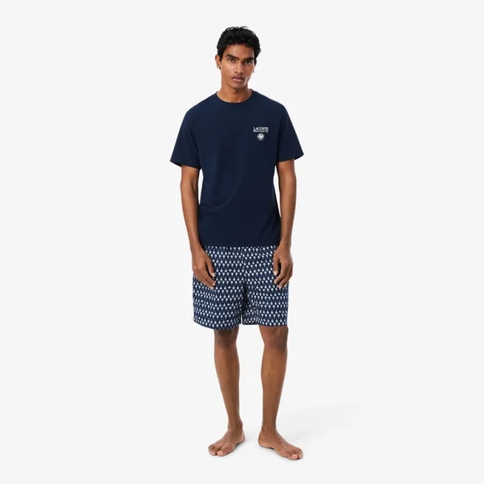 Set pigiama edizione Roland Garros Set pigiama edizione Roland Garros