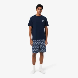 Set pigiama edizione Roland Garros