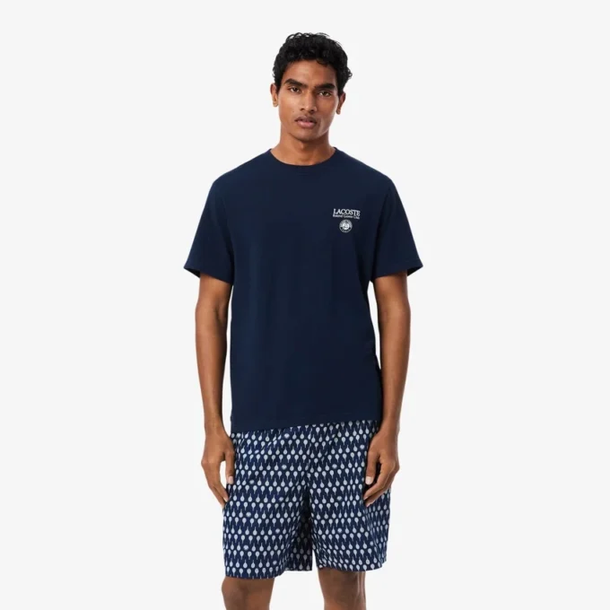 Set pigiama edizione Roland Garros Set pigiama edizione Roland Garros