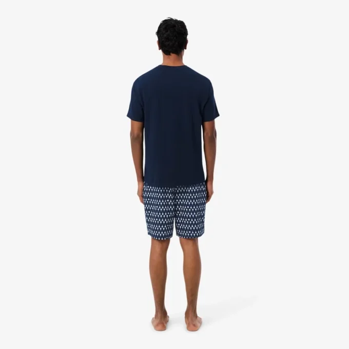 Set pigiama edizione Roland Garros Set pigiama edizione Roland Garros