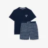 Set pigiama edizione Roland Garros Set pigiama edizione Roland Garros