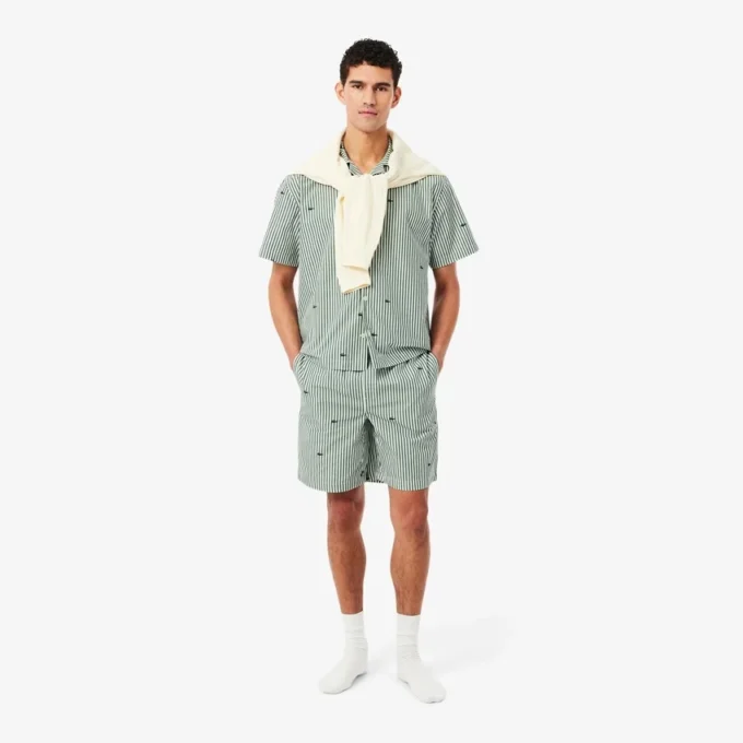 Set pigiama Miami Open Edition