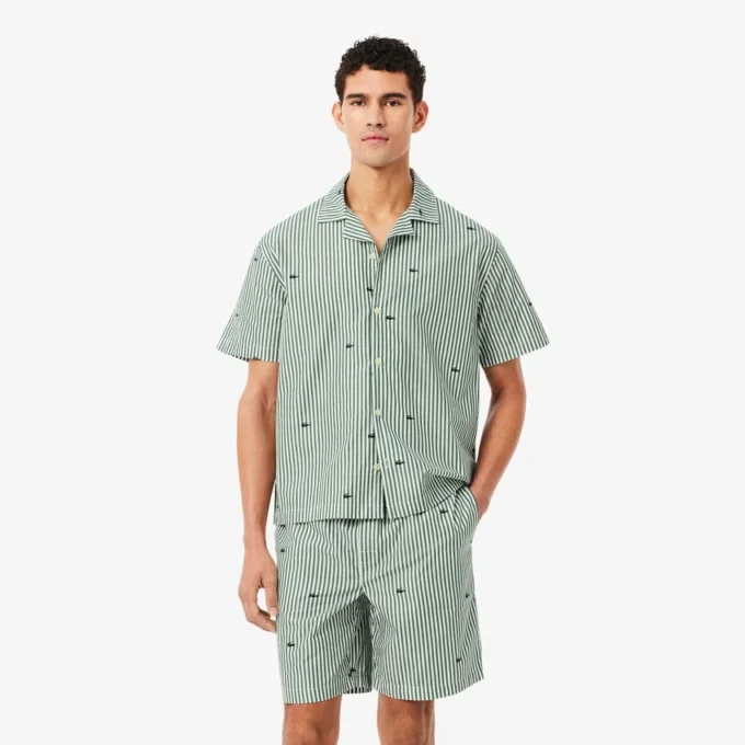 Set pigiama Miami Open Edition
